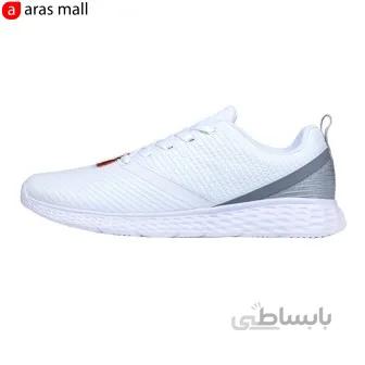 کفش پیاده روی کینتیکس مدل Kinetix Deron White