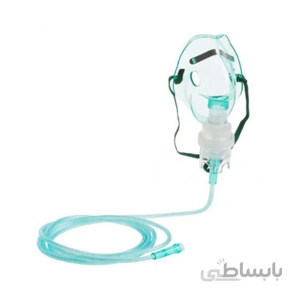 ماسک اکسیژن خارجی