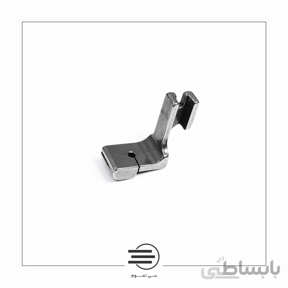 پایه چین سوزنی چرخ راسته دوز