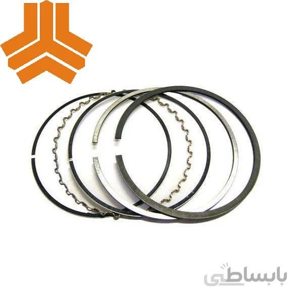 رینگ موتور استاندارد یورو4 شرکتی