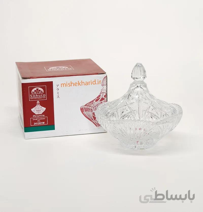 قندان ساکورا سری آرامیس