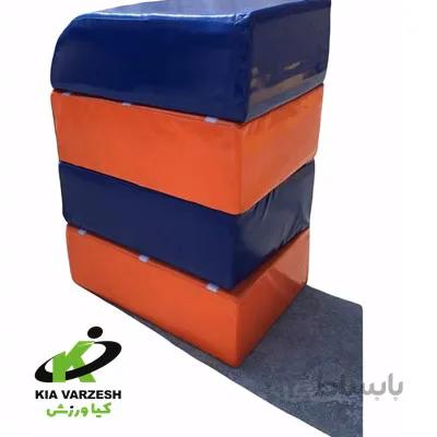 خرک مطبق ۴ طبقه - مشخصات،قیمت و خرید ا vault with 4 floors