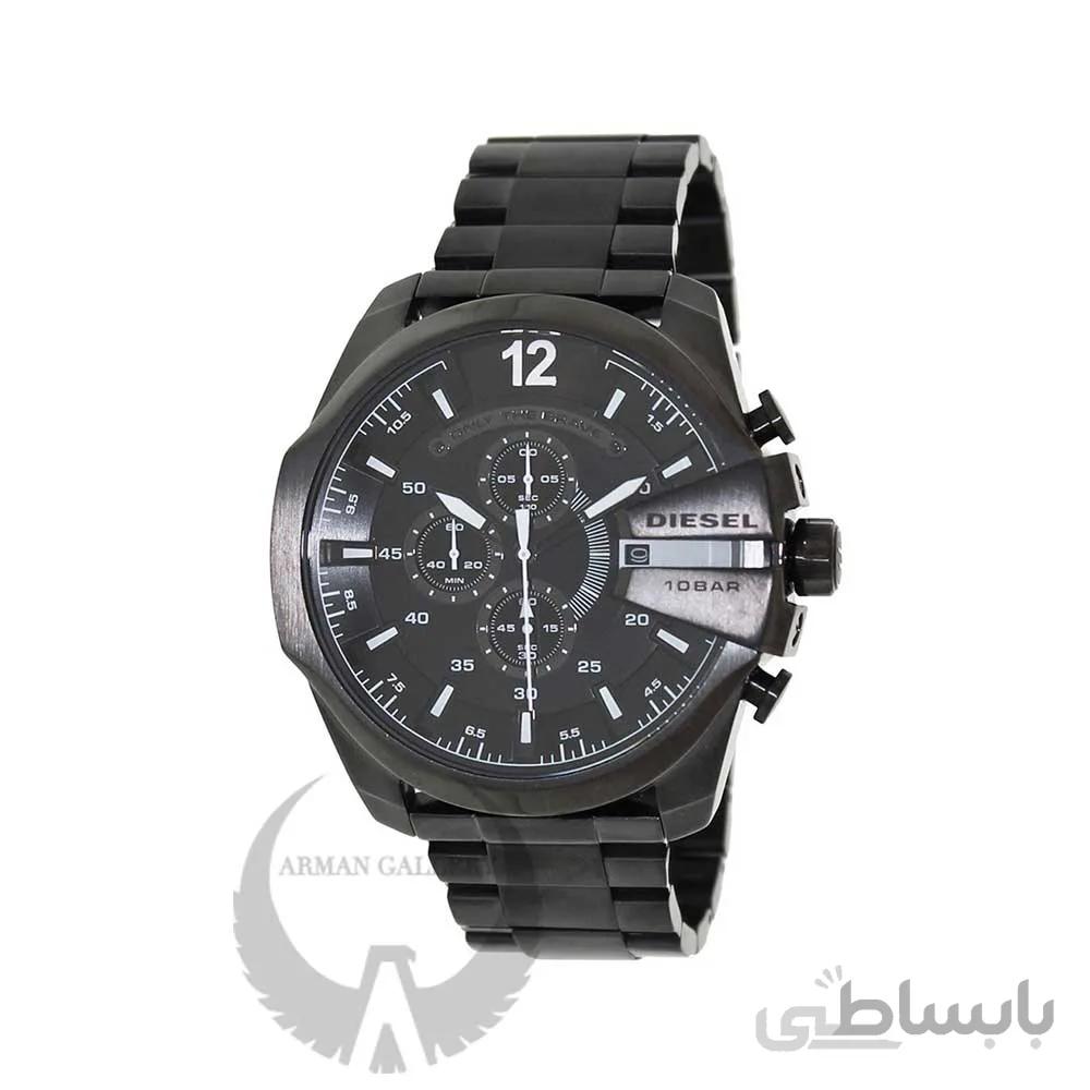 ساعت مچی آنالوگ مردانه دیزل ا diesel | DZ4283