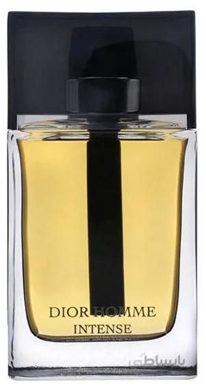 تستر عطر مردانه دیور هوم اینتنس Dior Homme Intense