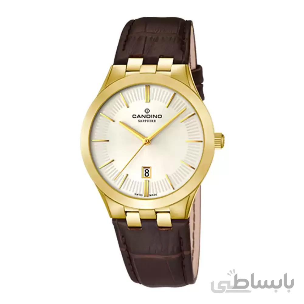 ساعت مچی زنانه کاندینوCANDINO-C4546/1