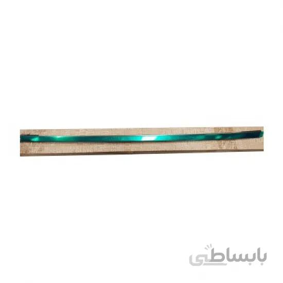 زه کروم بالای درب عقب راست کولیوس