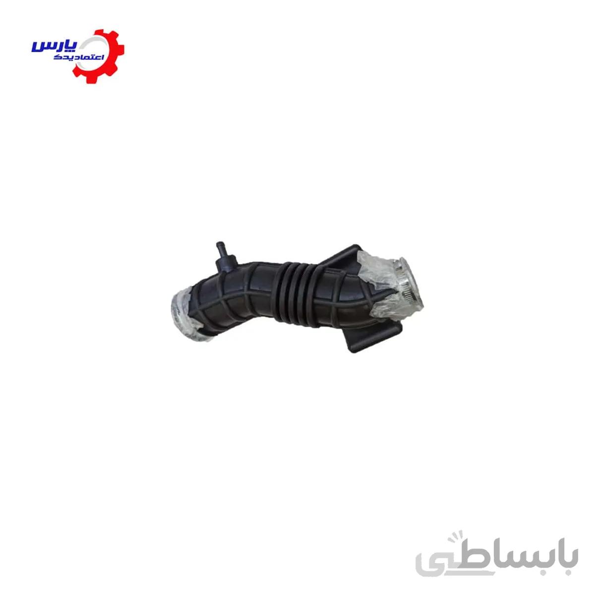 خرطومی هواکش جک S5