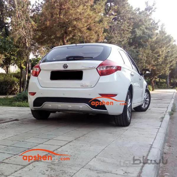 دیفیوز سپر برلیانس H320