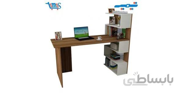 میز تحریر کتابخانه دار کد 14