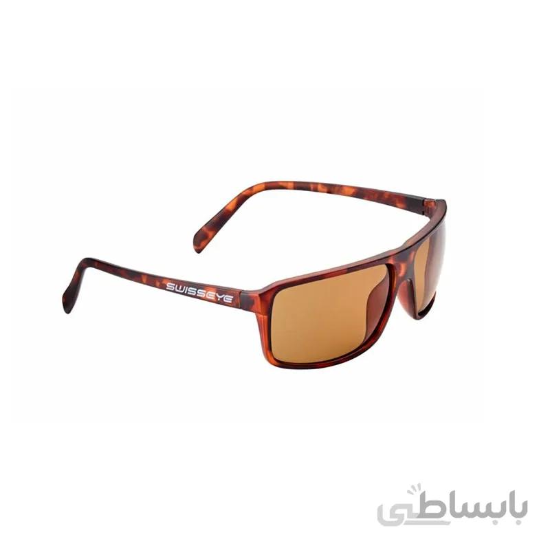 عینک دوچرخه سواری سوییس آی مدل Swisseye Kanjo Flex 2