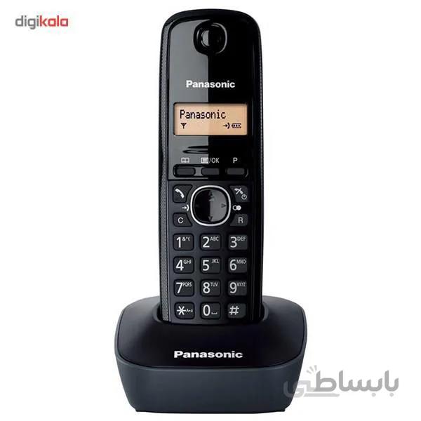تلفن بی سیم پاناسونیک مدل KX-TG1711 ا Panasonic KX-TG1711