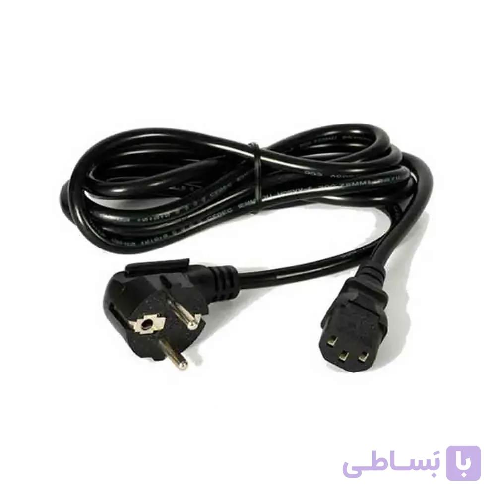Power Cable 3*1.5 Mining 16A | کابل برق آمپر بالا ماینر 1.5 متری 16 آمپر