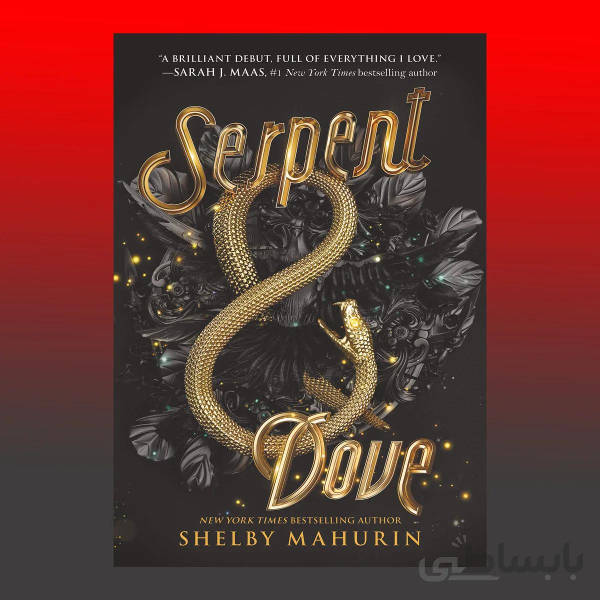 Serpent & Dove