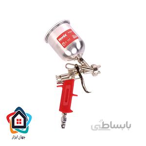 پیستوله بادی کاسه فلزی رونیکس سایز 1.6 RH-6416