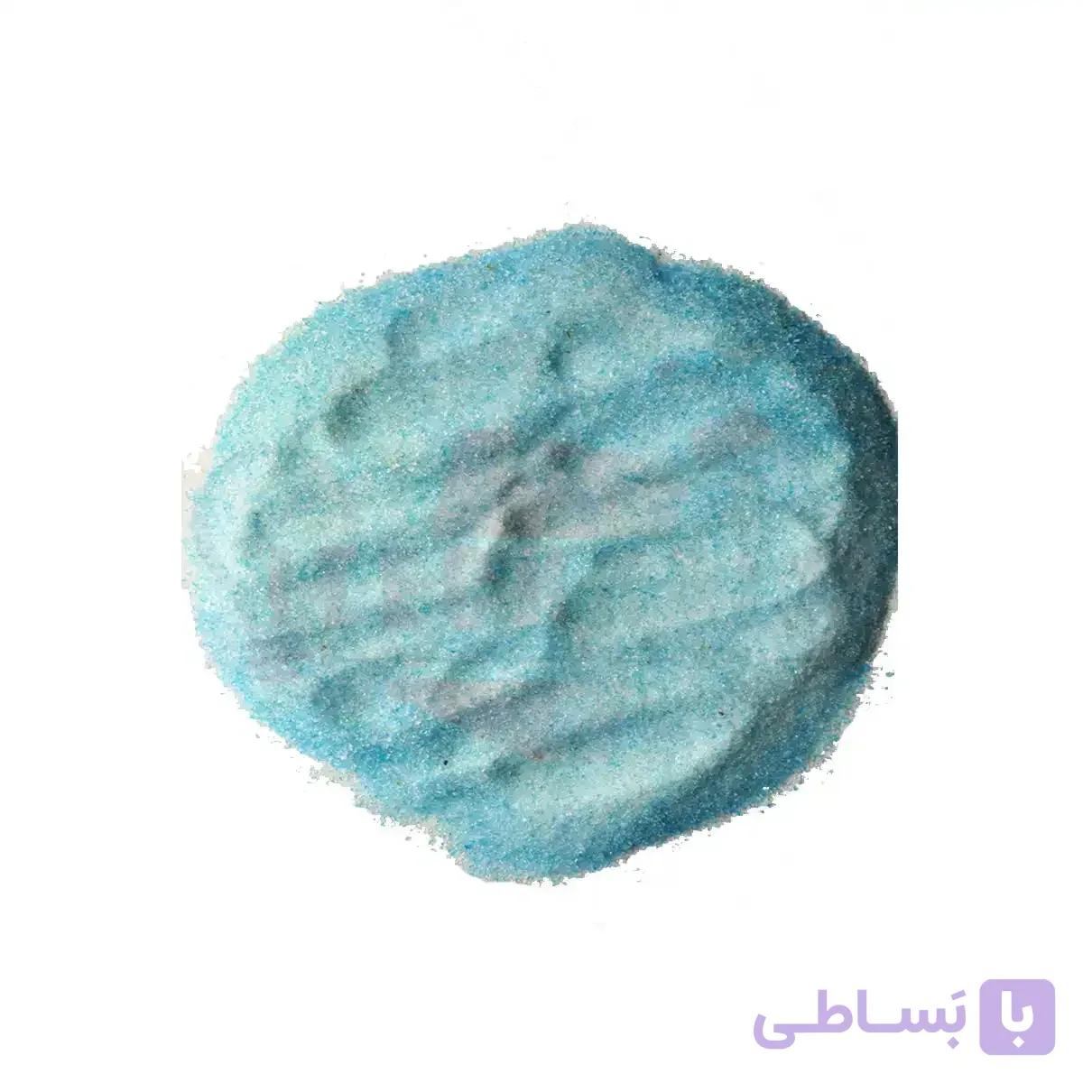 پودر سیلیکاژل آبی مخصوص خشک کردن گل