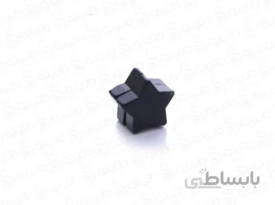 گوشواره مگنتی طرح ستاره benli-e-3