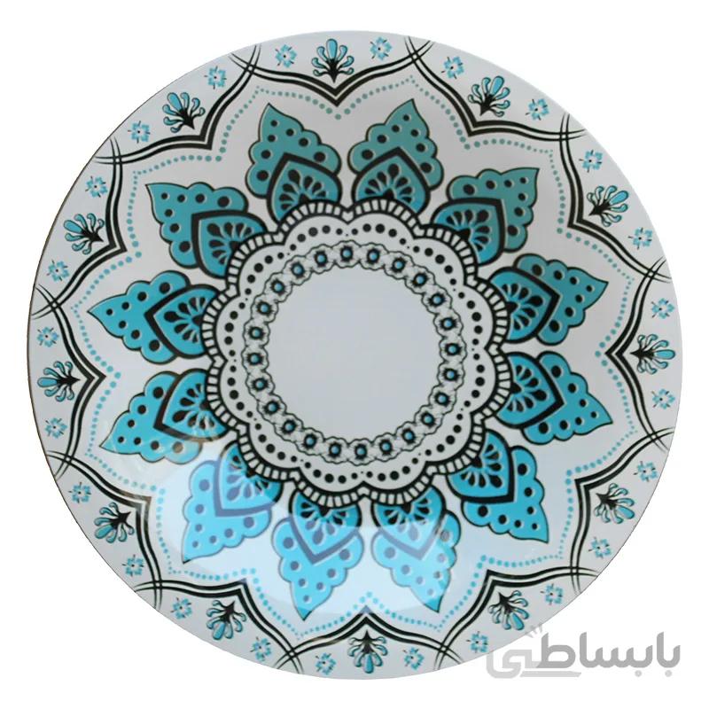 سرویس غذاخوری 17 پارچه اوپال