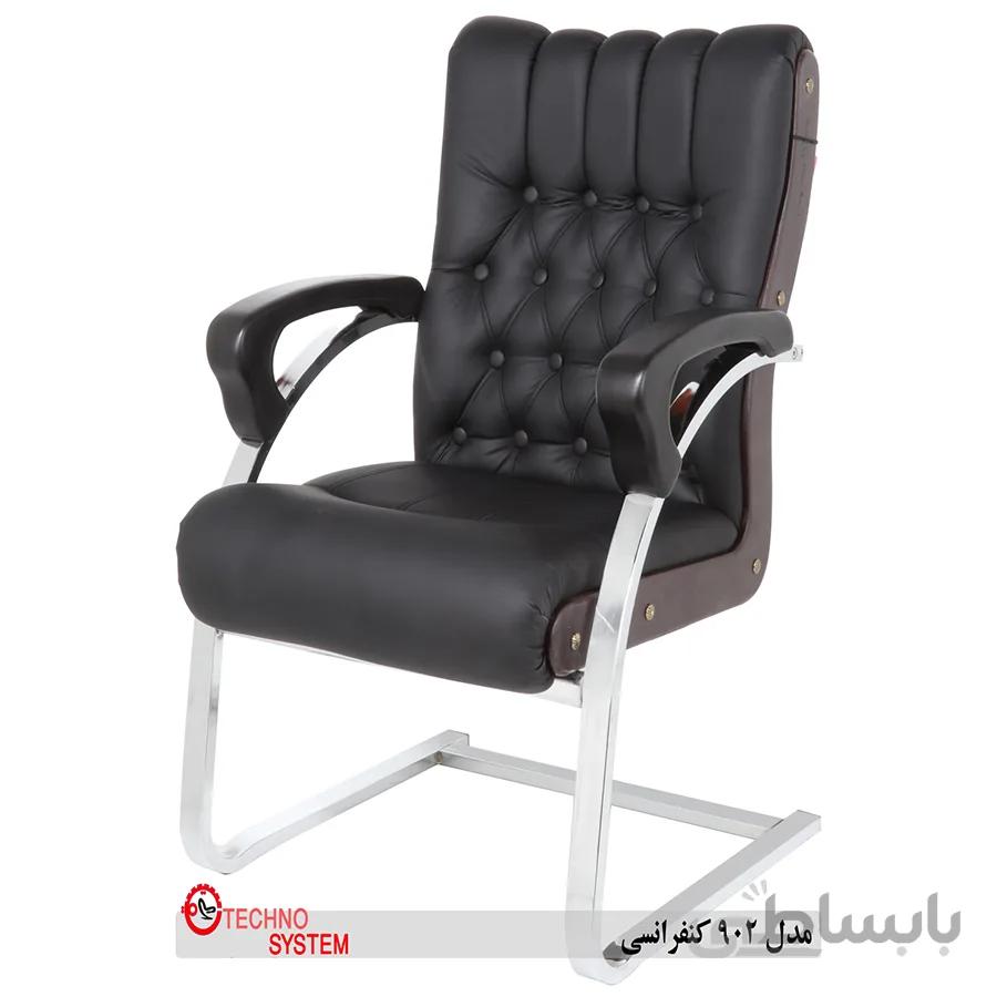 صندلی کنفرانسی SC902
