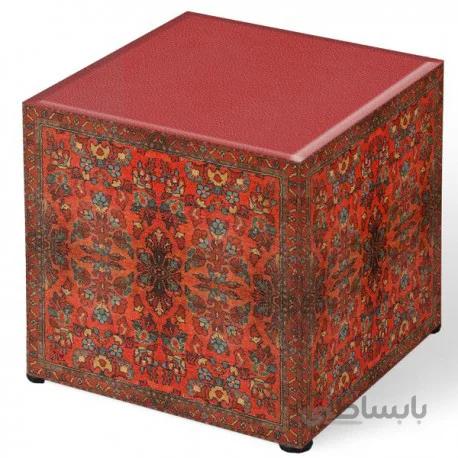 پاف مخمل گلیم