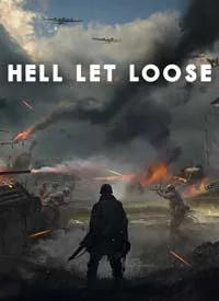 سی دی کی اورجینال hell let loose