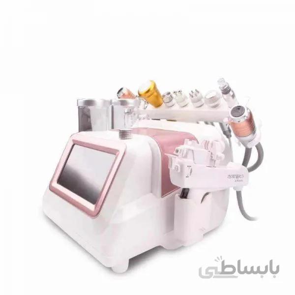دستگاه آکوافشیال 11 کاره