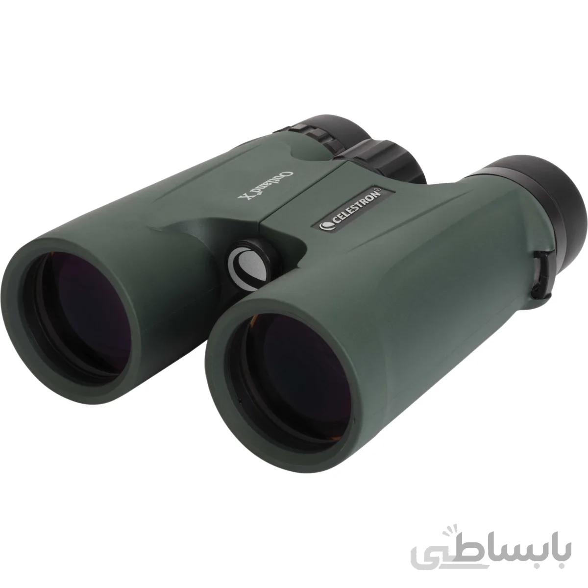 دوربین دوچشمی Outland X 10x42 Green