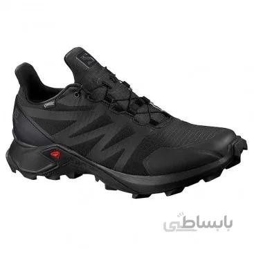 کتانی ورزشی مردانه سالومون Salomon Supercross Gtx