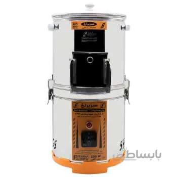 سبزی خردکن سبزیران مدل 405 مهتاب ا Sabziran 405 Mahtab Vegetables Grinder