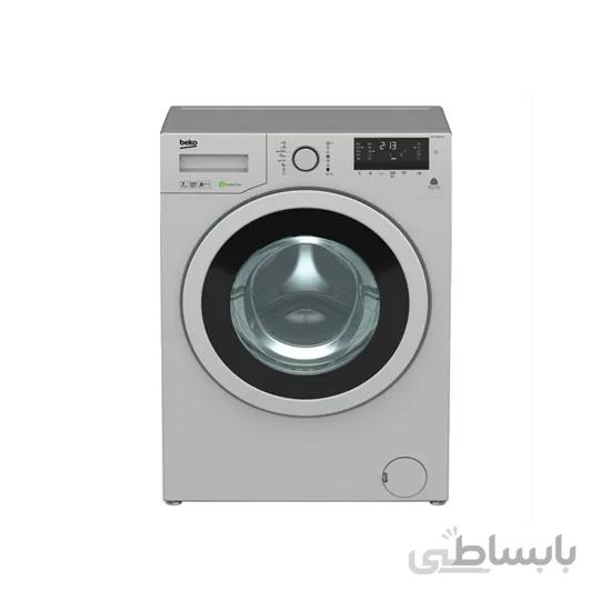 ماشین لباسشویی بکو مدل WMY 81243 SMB2 ا Beko WMY 81243 SMB2 Washing Machine