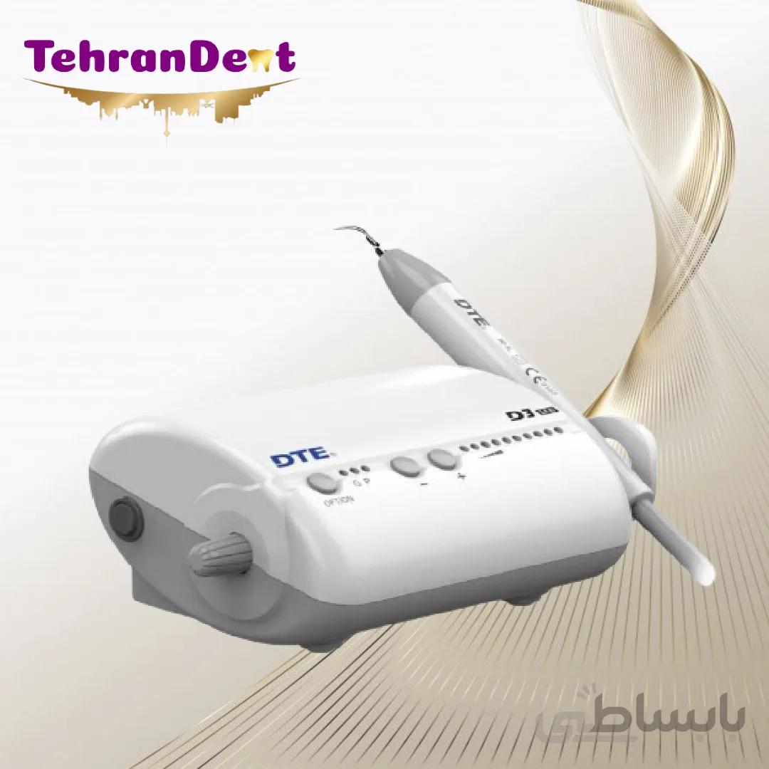 جرم‌گیر DTE مدل D3 LED