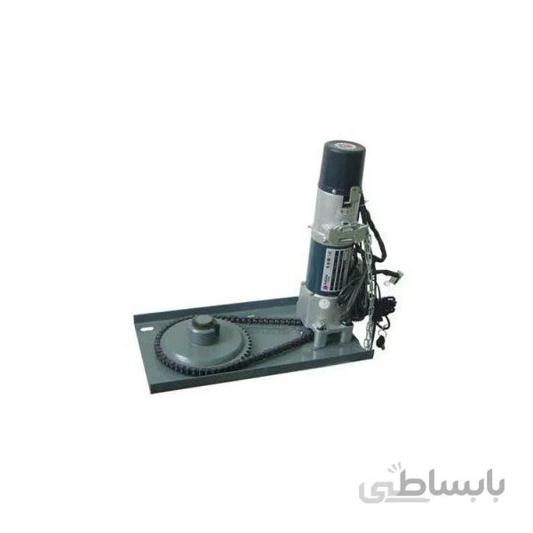 موتور ساید کرکره اتوماتیک تیونی 600 نیوتن