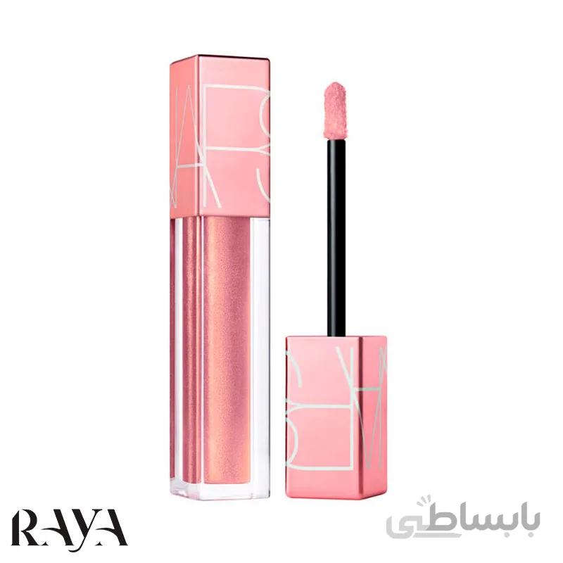 تینت لب روغنی نارس فول سایز ا Nars Oil-Infused Lip Tint