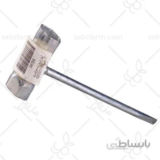 آچار شمع اره موتوری 17*19 NEW070