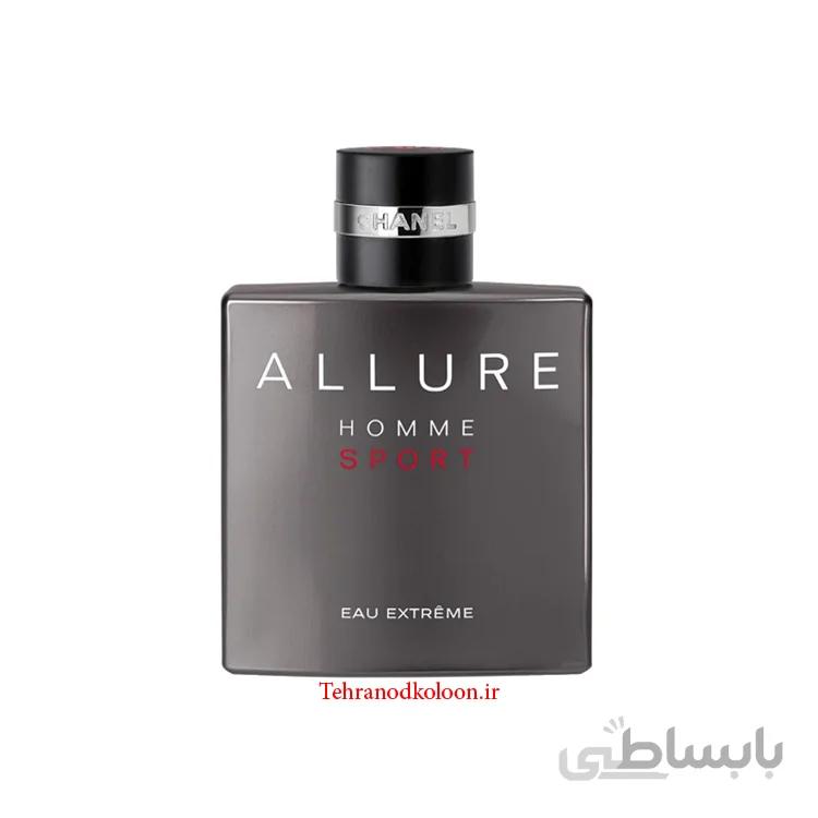 Allure Homme Sport Eau Extreme