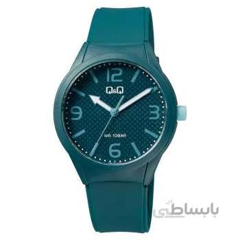ساعت مچی کیو اند کیو Q&Q کد VR28J031Y ا VR28-031