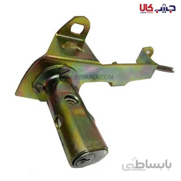 قفل کاپوت پژو ۲۰۶