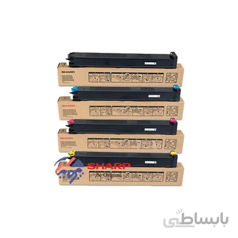 کارتریج تونر شارپ MX 2301
