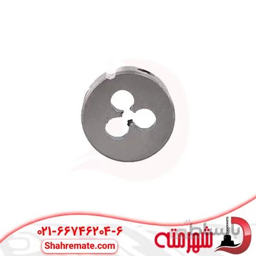 حدیده دستی سایز 1 میلی متر