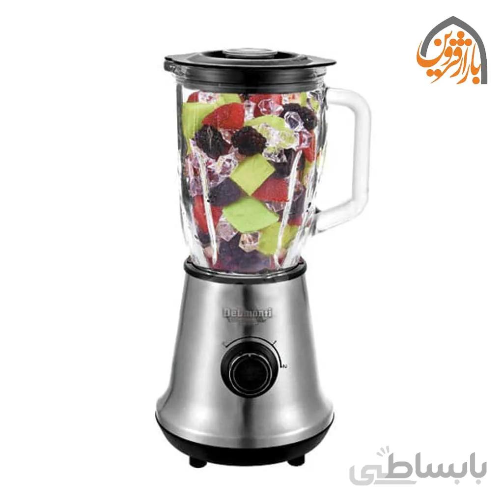 مخلوط کن دلمونتی ا DL265