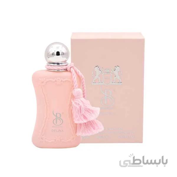 ادو پرفیوم زنانه برندینی مدل Delina
