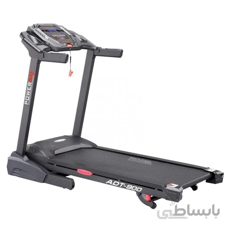تردمیل پاورمکس مدل ADT-900