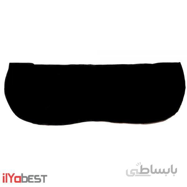 کاور سیستم پژو206
