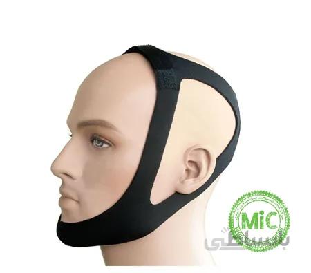 چانه بند ضد خر و پُف
