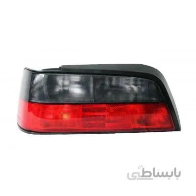 چراغ خطر عقب چپ SNT مناسب برای پژو پارس