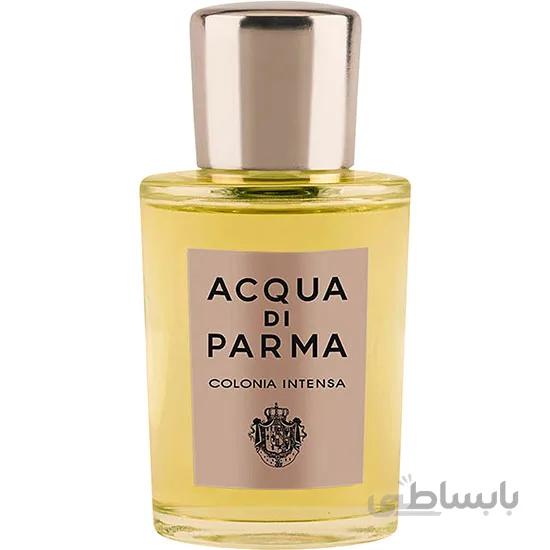 سمپل/دکانت عطر ادکلن آکوا دی پارما کلونیا اینتنسا Acqua di Parma Colonia Intensa