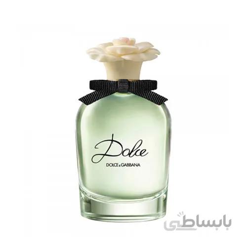 عطر زنانه دلچه گابانا دلچه – DOLCE & GABBANA DOLCE