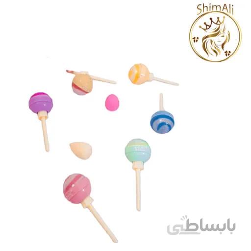 شاین لب ابنباتی