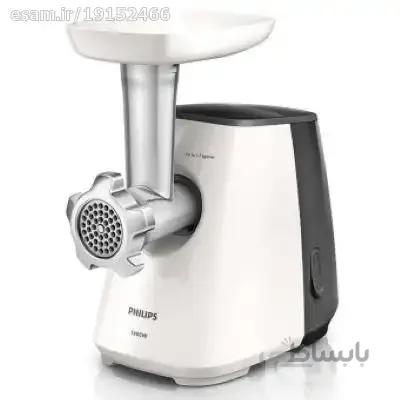 چرخ گوشت فیلیپس مدل PHILIPS HR2713 — تصویر 1