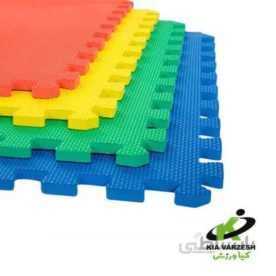 تاتامی ۲۰ میلیمتر کیفیت درجه ۲ - مشخصات، قیمت و خرید