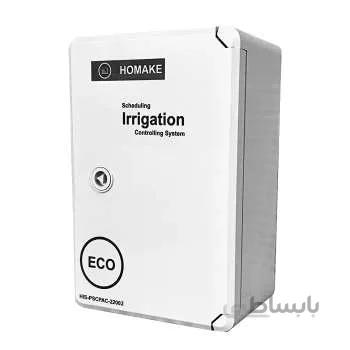 کنترلر آبیاری 4 ایستگاهه هوماک مدل 4H-ECO